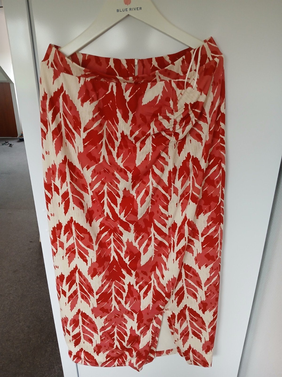 Lange rok, Maat 38/40 (M), Nieuw, Ophalen of Verzenden, K design