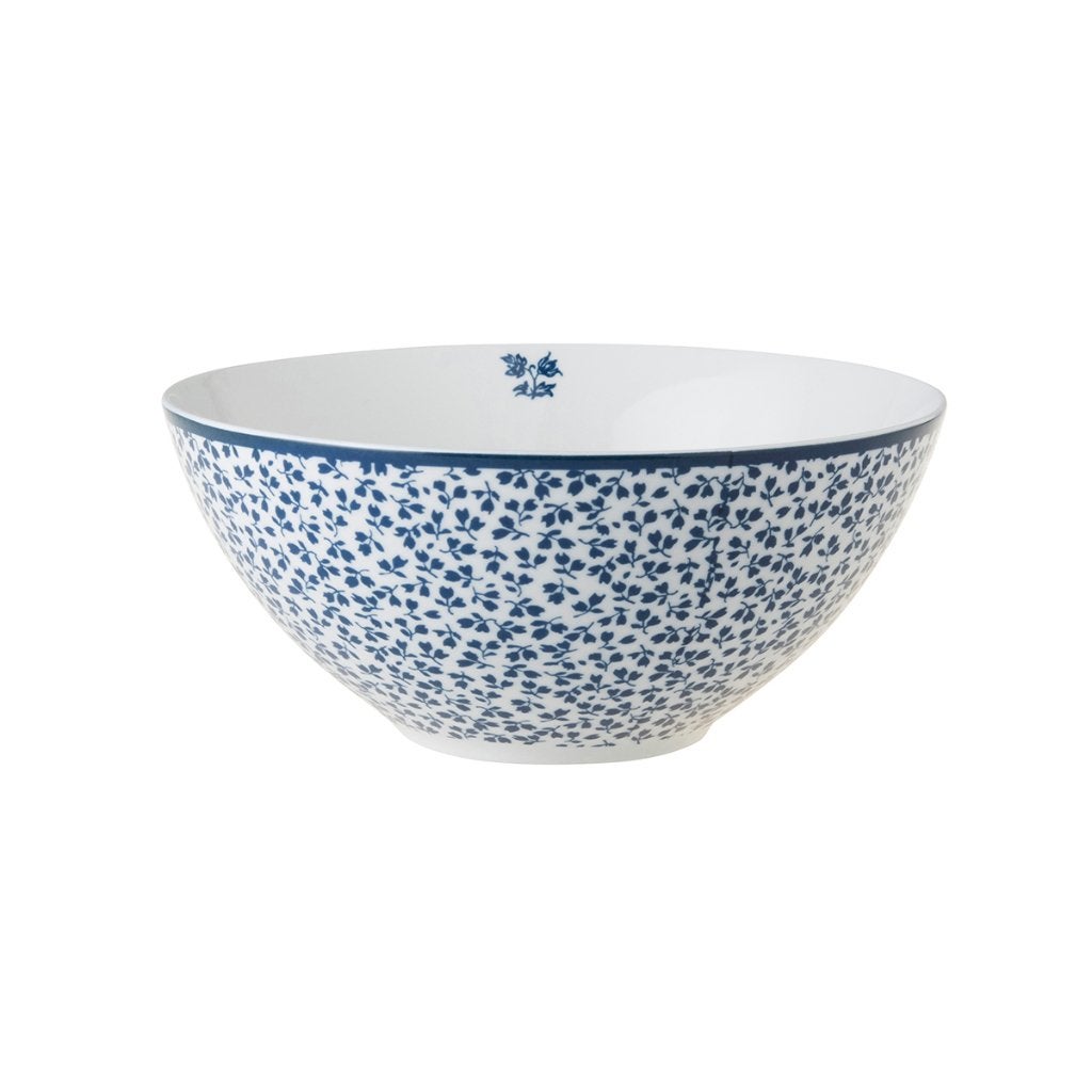 Bowls Floris Laura Ashley servies, Overige merken, Overige typen, Nieuw, Ophalen of Verzenden