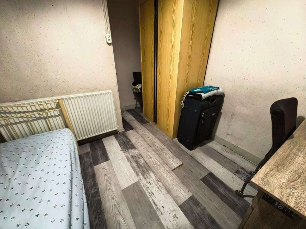 Room for rent in Enschede, Minder dan 20 m², Enschede