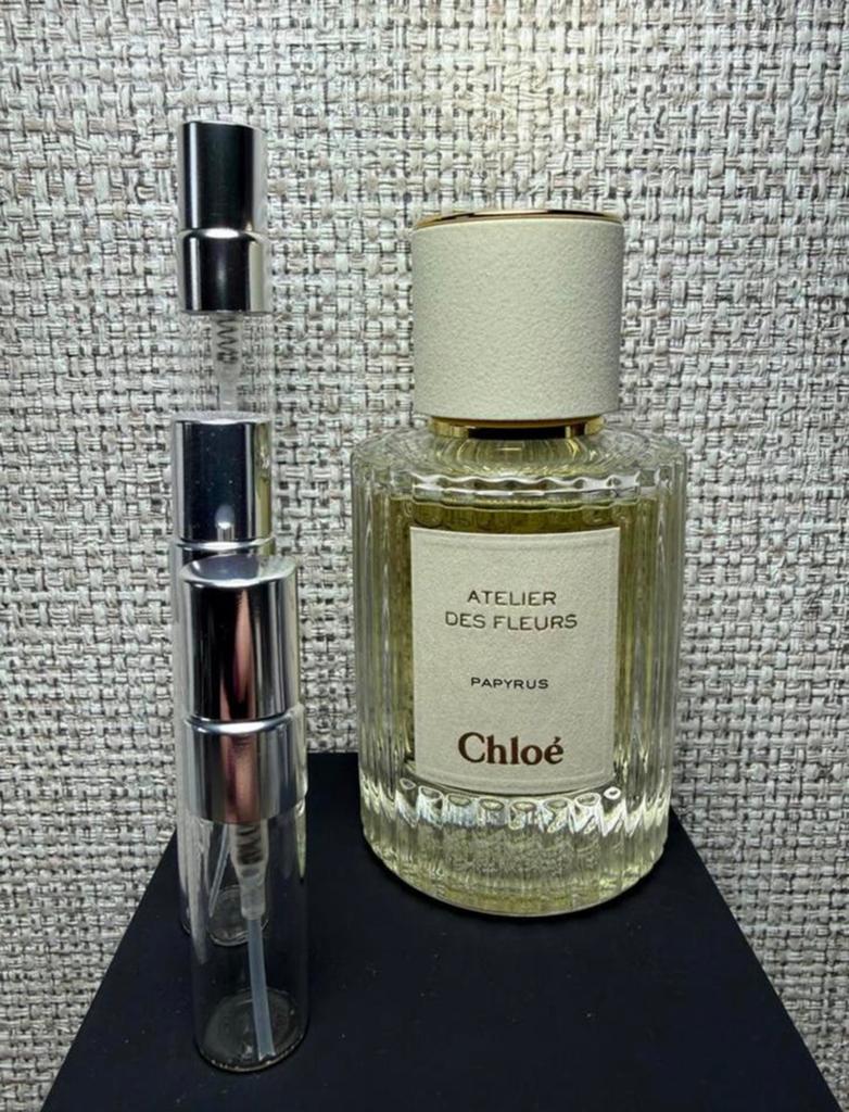 Chloe Atelier des Fleurs Papyrus, Ophalen of Verzenden, Nieuw
