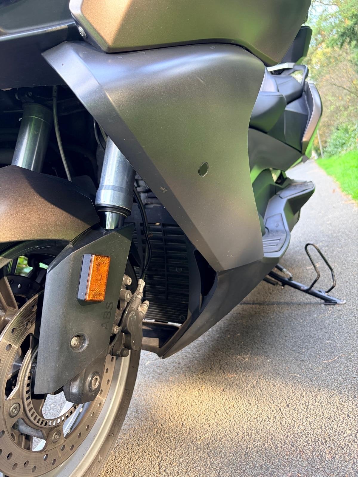 Foto 5 van BMW C 650 GT  Full Option!!