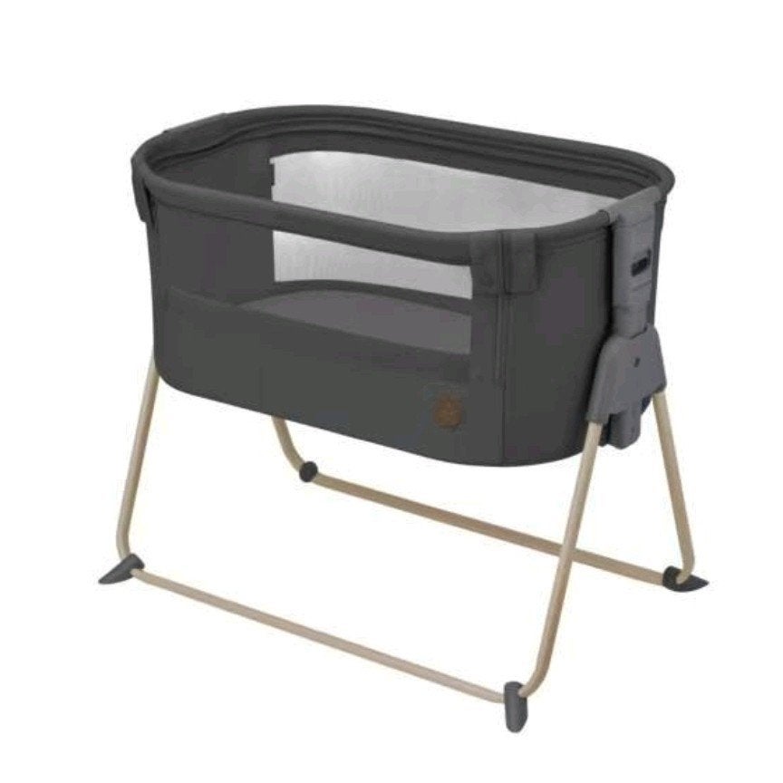 Maxi Cosi cosleeper/reiswieg Tori, Ophalen, Zo goed als nieuw, Reisbedje