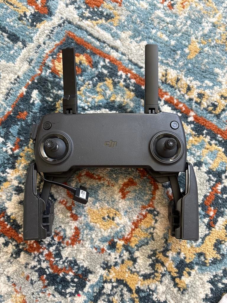 DJI Mavic Mini afstandsbediening (RC231) (2), Audio, Tv en Foto, Drones, Cameradrone, Ophalen of Verzenden, Zo goed als nieuw