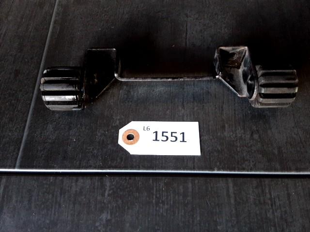 R1150R 2001 - 2006 BMW Beugel Beugel tank D1-55613