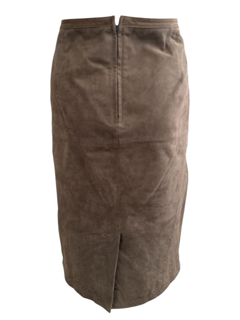 Mart Visser rok L, Kleding | Dames, Maat 38/40 (M), Zwart, Ophalen of Verzenden, Zo goed als nieuw