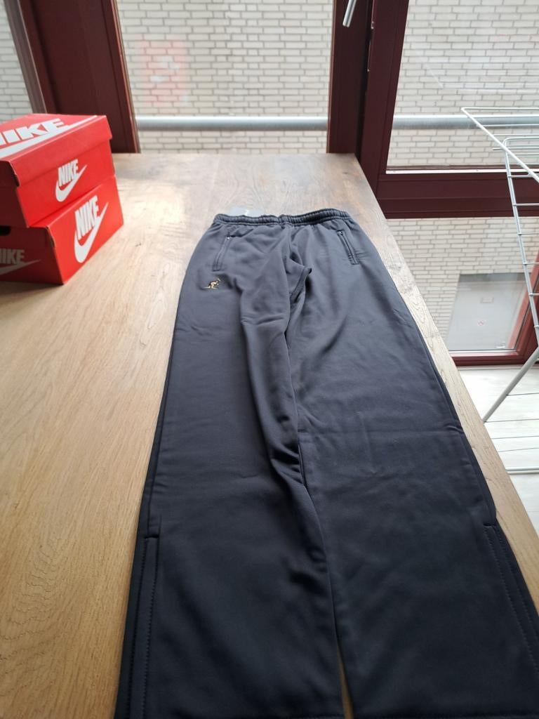 Australian Joggingbroek Zwart - Nieuw met kaartjes, Ophalen, Zwart, Nieuw, Algemeen