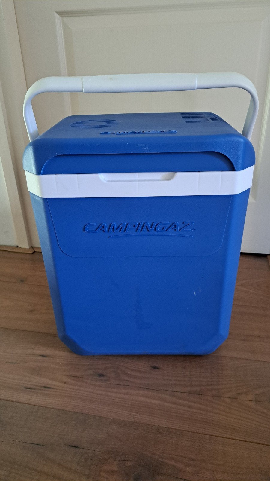 Campingaz Koelbox - Stekker mist, ruilen voor ijsjes, Ophalen, Koelbox, Elektrisch