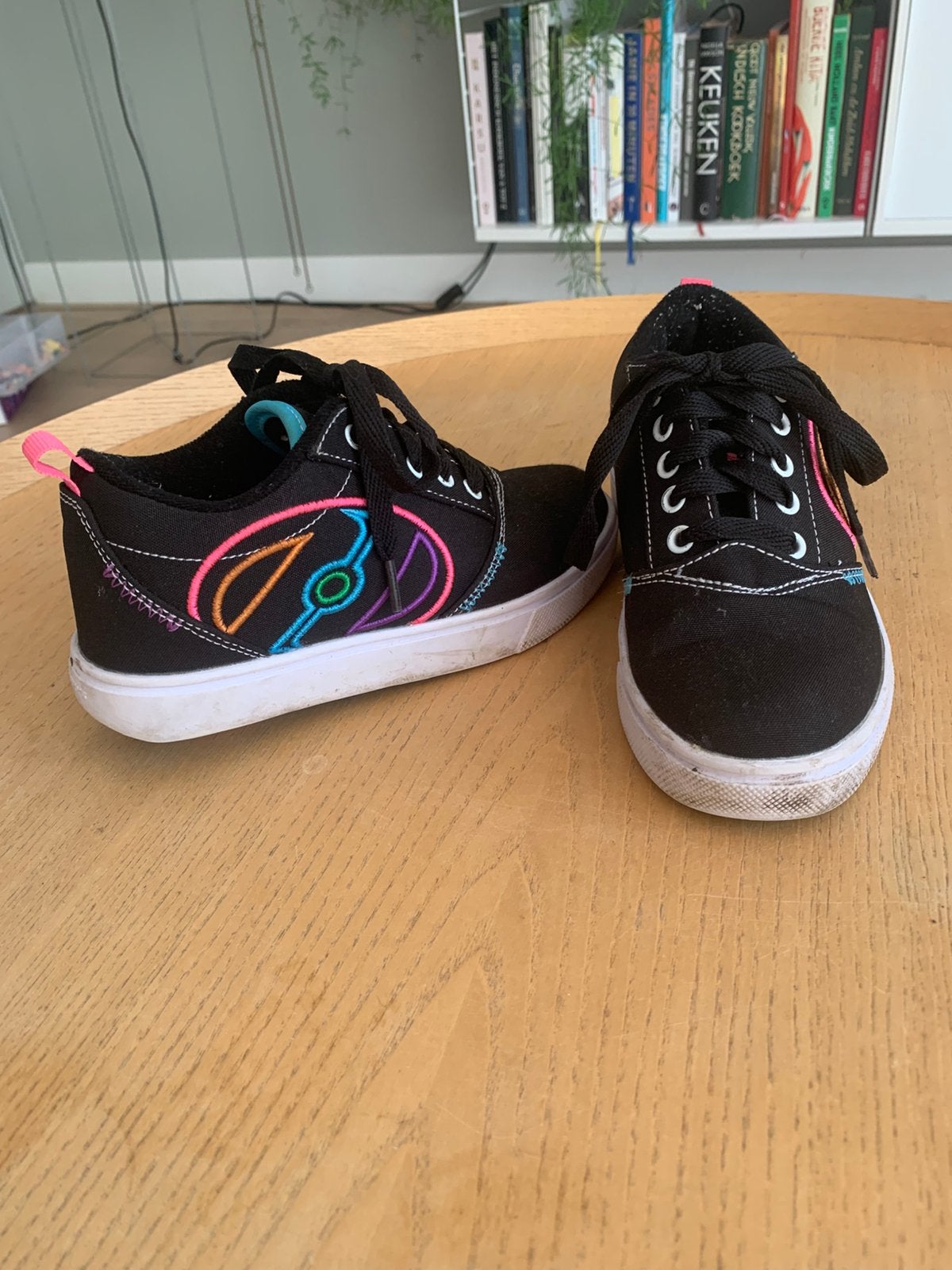 Heelys (echte) maat 32, Ophalen of Verzenden, Zo goed als nieuw