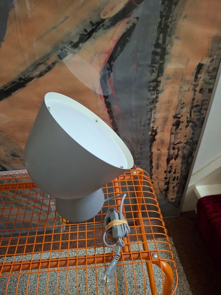 Ikea Ola Wihlborg tafel of wandlamp., Ophalen of Verzenden, Zo goed als nieuw, Minder dan 50 cm