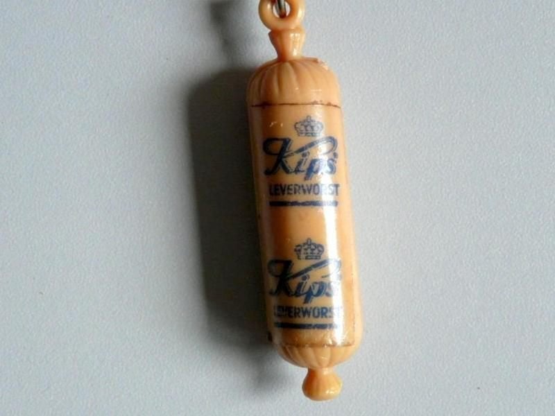 Sleutelhangers # 8 stuks merken (zie foto's), Ophalen of Verzenden, Zo goed als nieuw, Merk