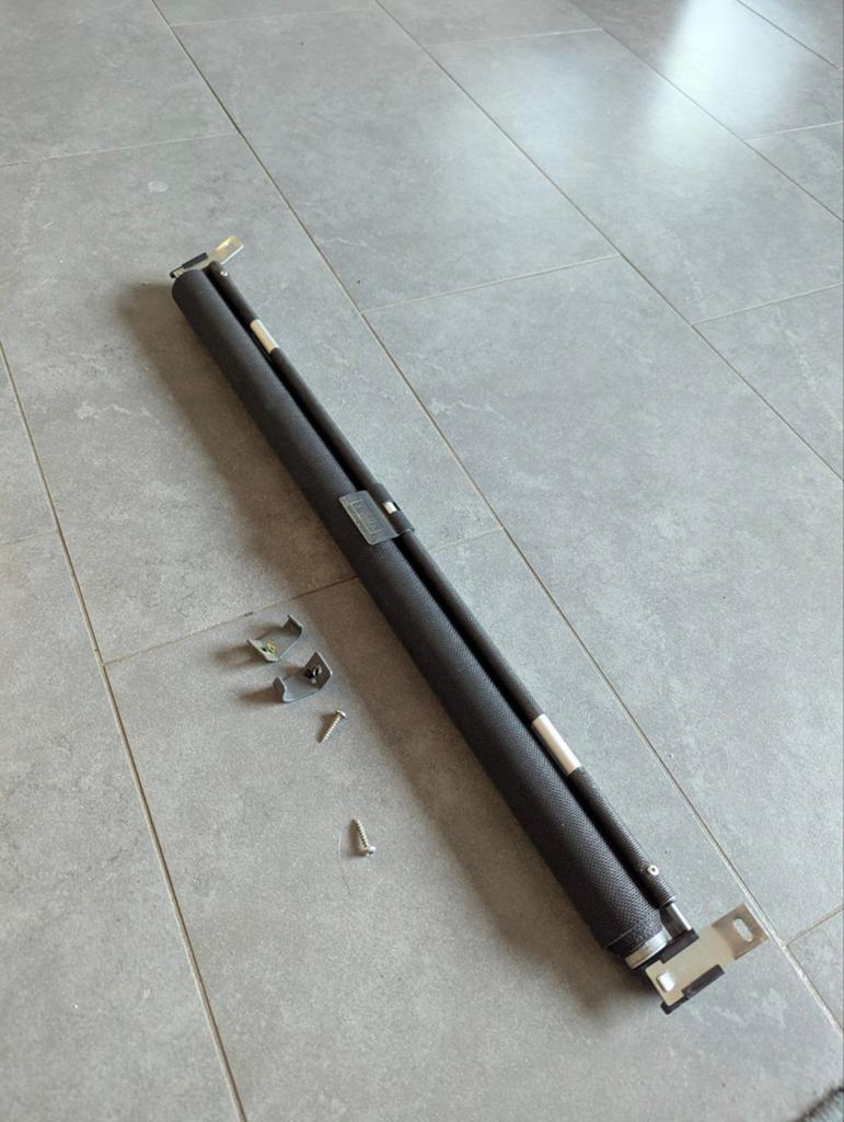 Velux buitenzonwering MHL MK00 5060, Doe-het-zelf en Verbouw, Rolluiken, Minder dan 100 cm, 100 tot 150 cm, Ophalen of Verzenden