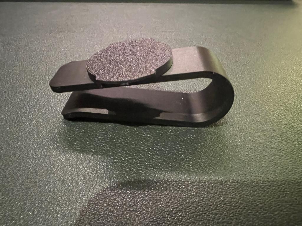 Flitsmeister DOT zonneklephouder 3D geprint op bestelling!, Ophalen of Verzenden, Nieuw