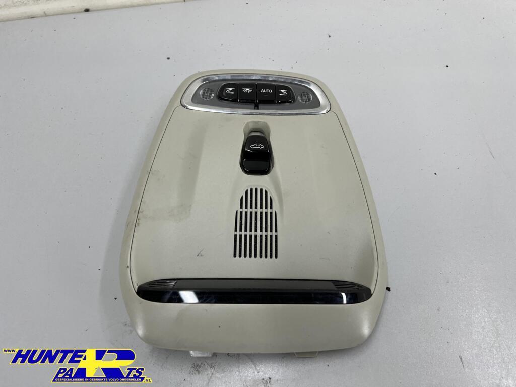 Binnenverlichting voor Volvo XC90 II ('14-'22) 31443745, Gebruikt, Ophalen of Verzenden, Volvo, Volvo