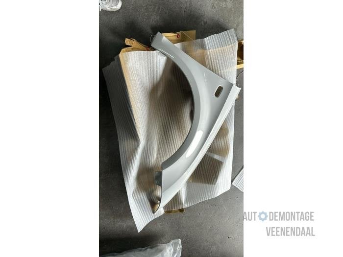 Scherm rechts-voor van een Seat Leon (LB9A), Auto-onderdelen, -, -, Nieuw, Ophalen of Verzenden