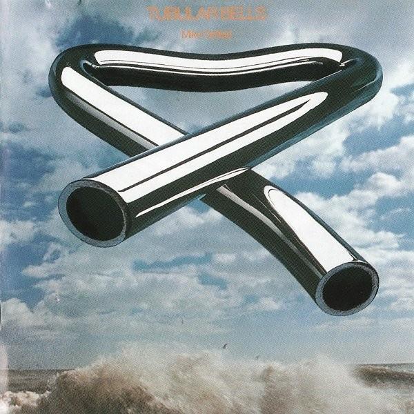 Mike Oldfield – Tubular Bells, Ophalen of Verzenden, Zo goed als nieuw