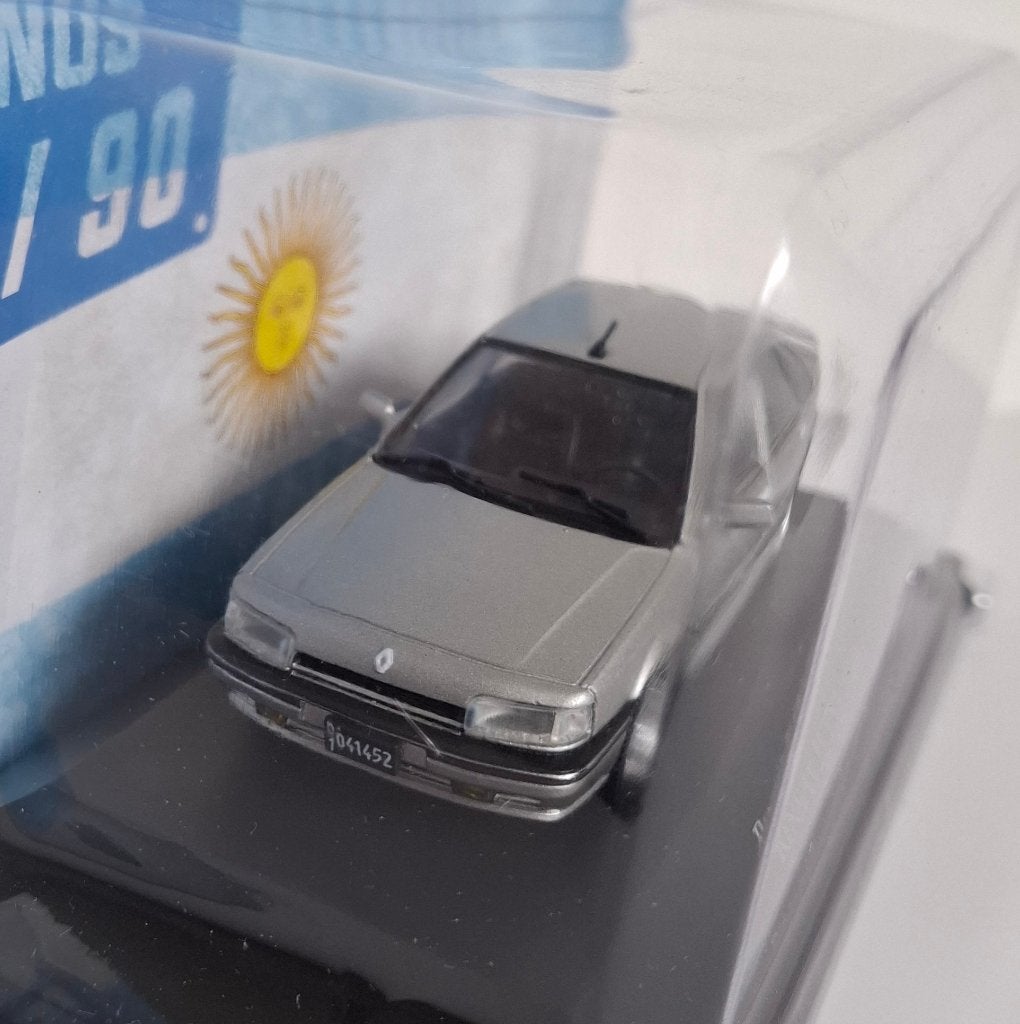 Renault 21 TXi - 1993 -, Ophalen of Verzenden, Nieuw, Auto, Overige merken