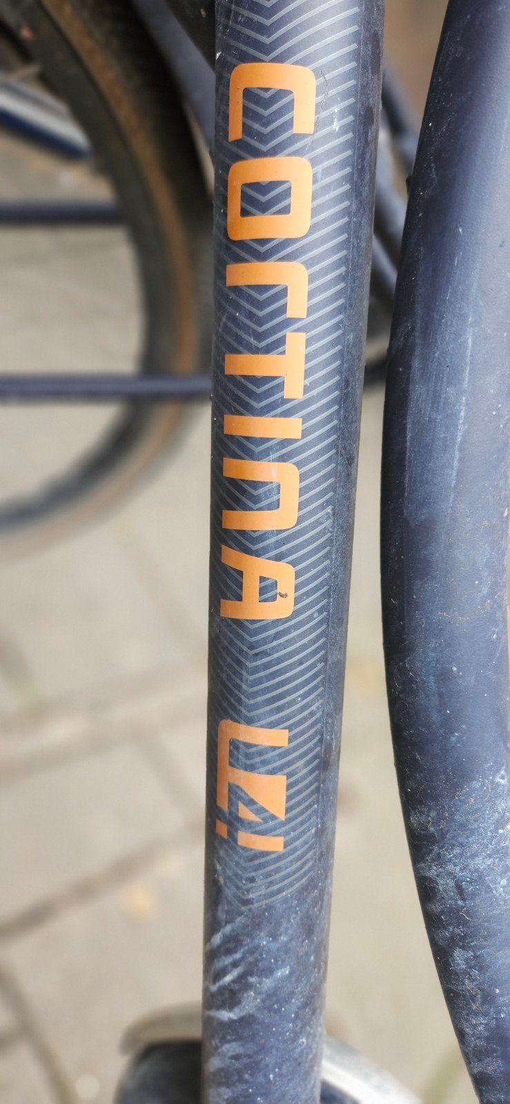 Cortine e U4 onderdelen, Minder dan 47 cm, Ophalen of Verzenden