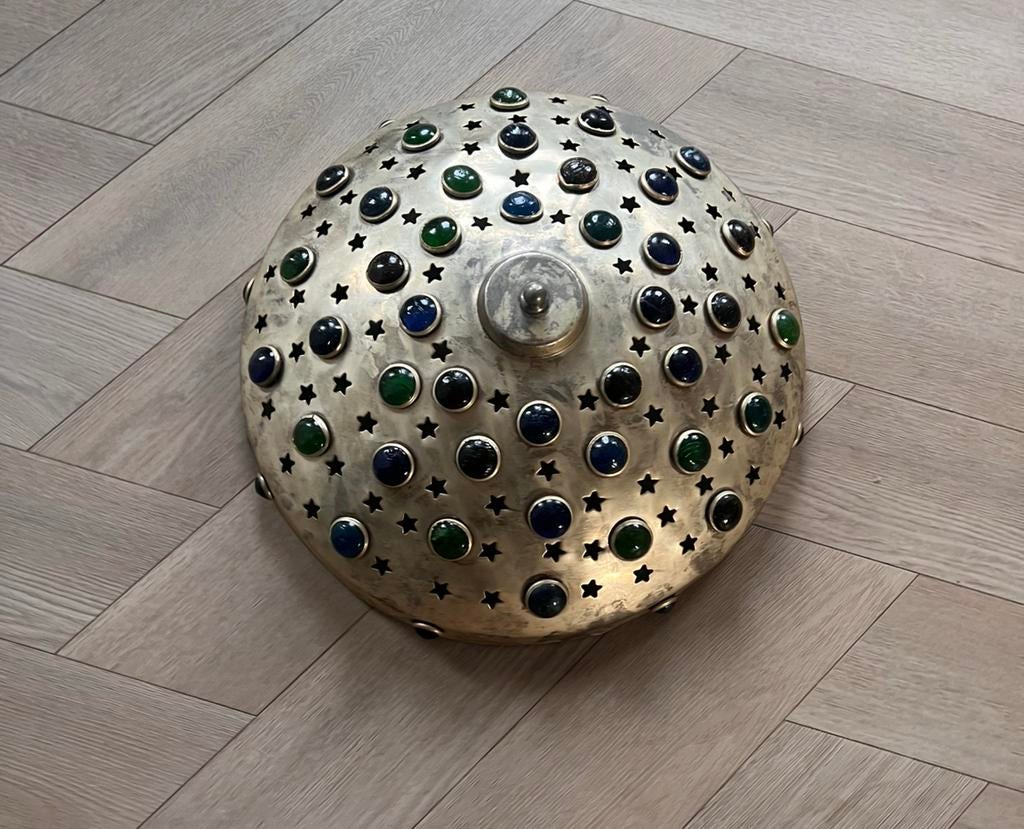 Nanny Still voor Raak, Amsterdam plafondlamp, Ophalen of Verzenden, Zo goed als nieuw, Metaal