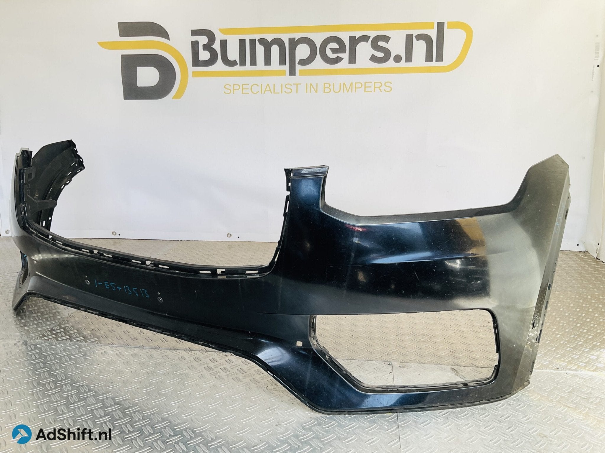 Bumper Volvo XC90 XC-90 Facelift14-18 31690641 Voorbumper 1-, Bumper