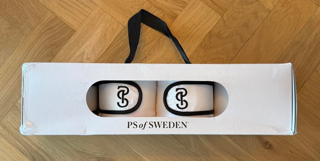 PS of Sweden Elite bandages Elite FW'24 4-pack, Ophalen of Verzenden, Nieuw