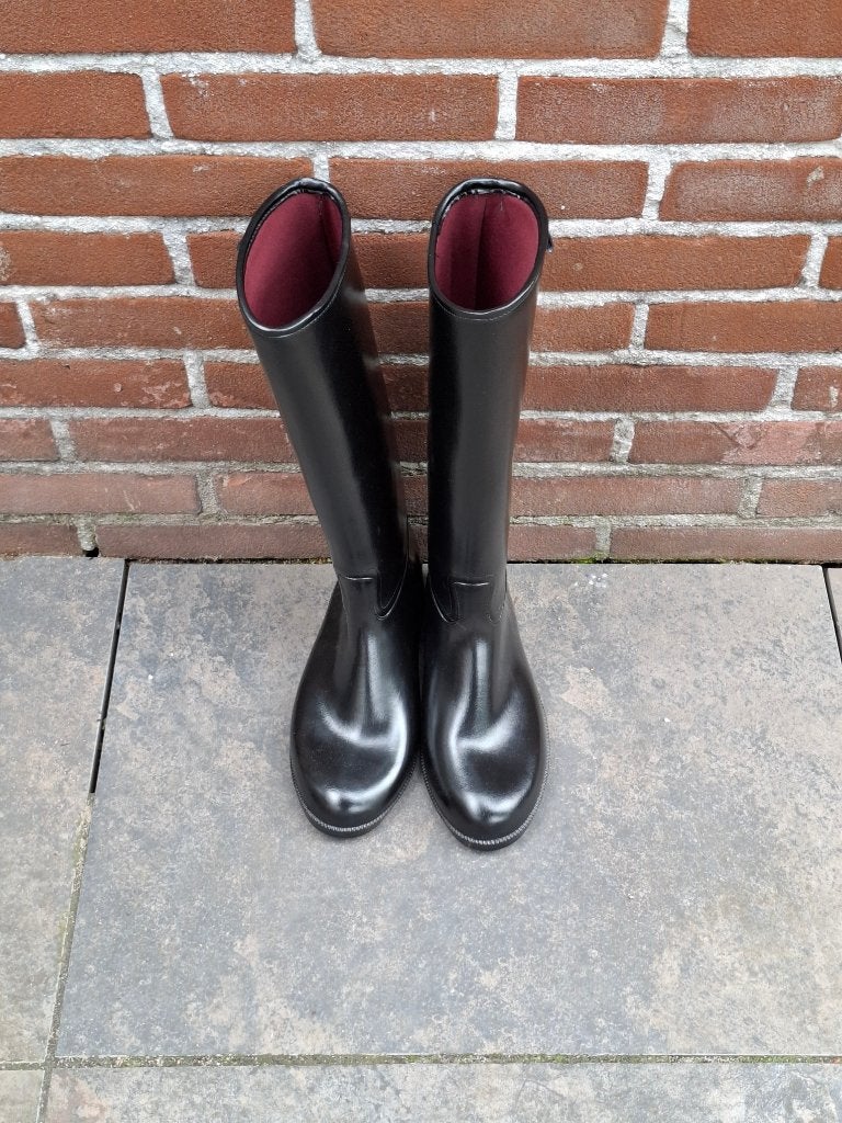 Diverse paard rijlaarzen, Dieren en Toebehoren, Dressuur, Ophalen of Verzenden, Zwart, Overige maten