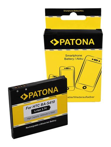 Battery HTC Bravo, Desire, Dragon, Nexus Google 35H00132-xxM, Verzenden, Nieuw