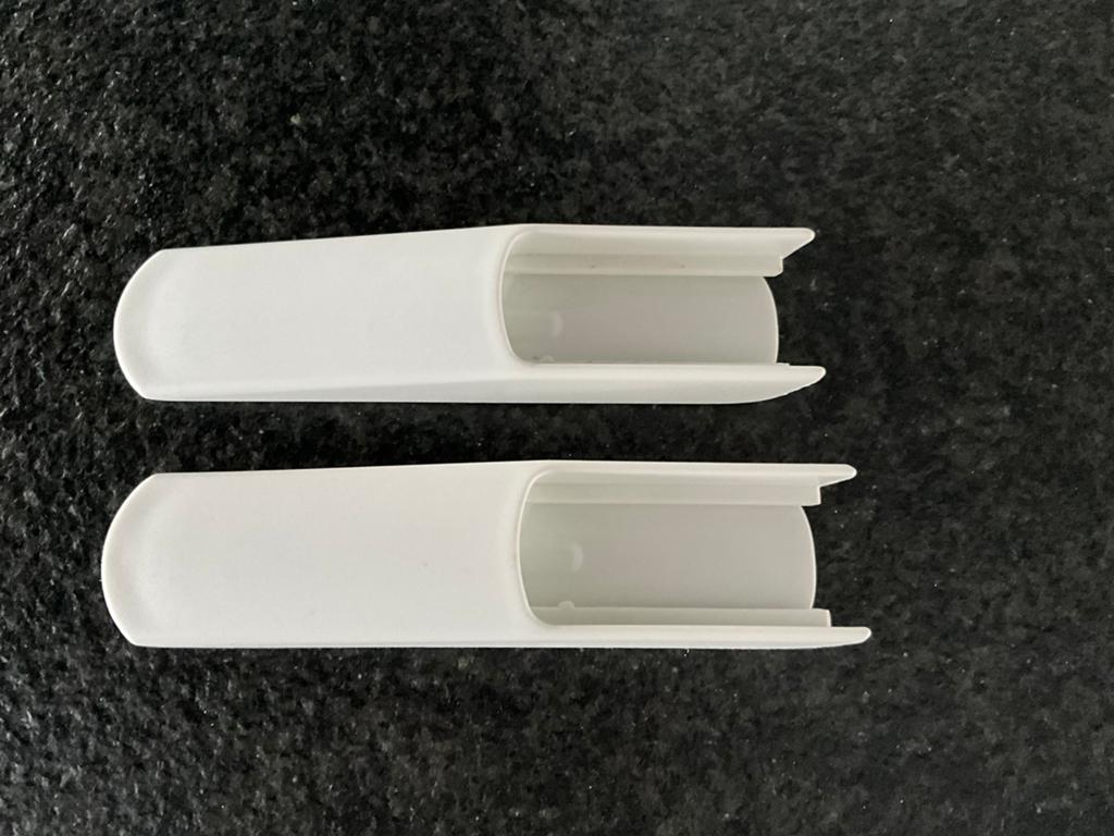 Glijders voor trip trap kinderstoel, Ophalen of Verzenden, Nieuw, Apple iPhone