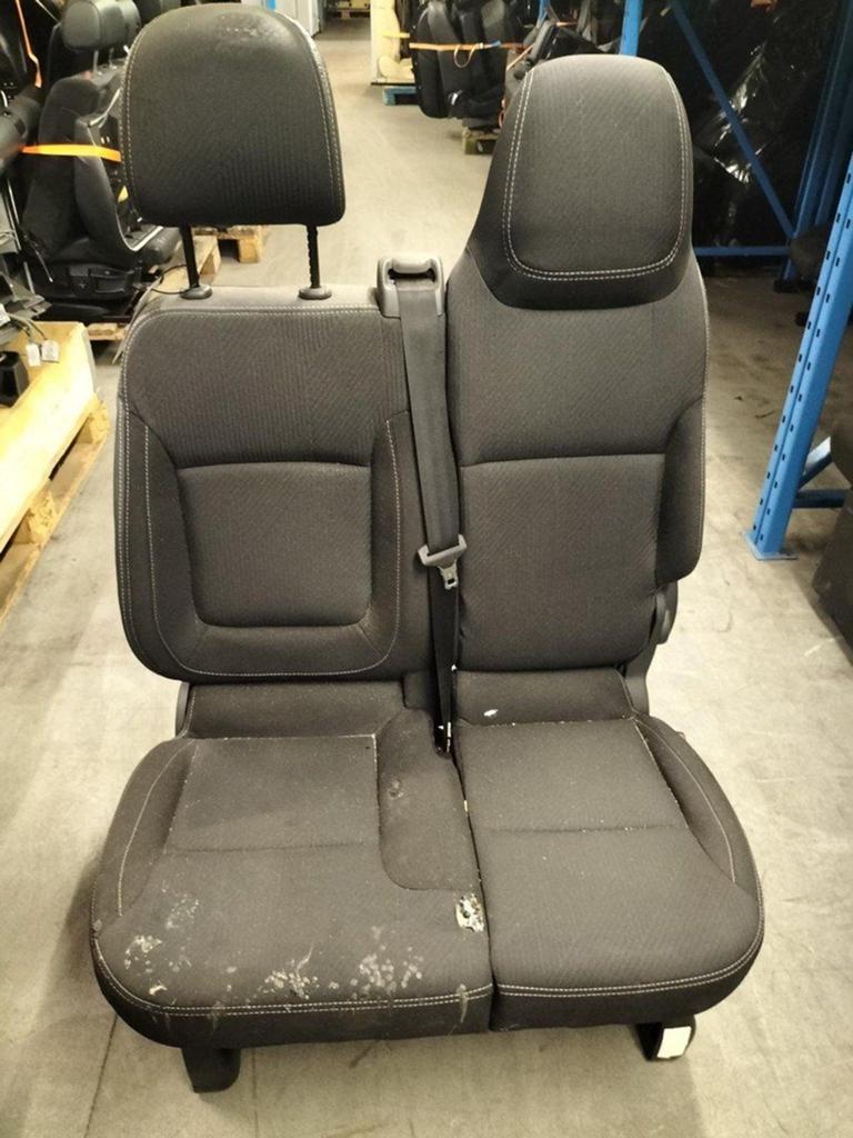 RENAULT TRAFIC FGMV F82 2.0 DCI 170 T30 L2H1  STOEL VOOR 202, Ophalen of Verzenden, Gebruikt, ARN erkend