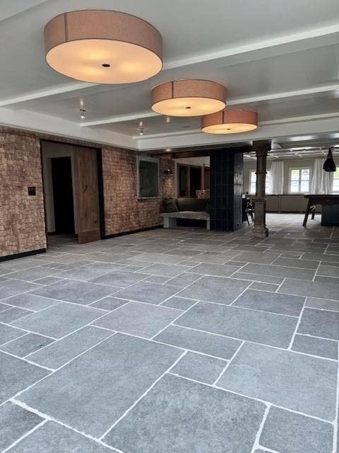 BOURGONDISCHE DALLEN VLOER RAW CHATEAU TEGELS AANBIEDING!, Ophalen of Verzenden, Nieuw, 75 m² of meer, Overige typen