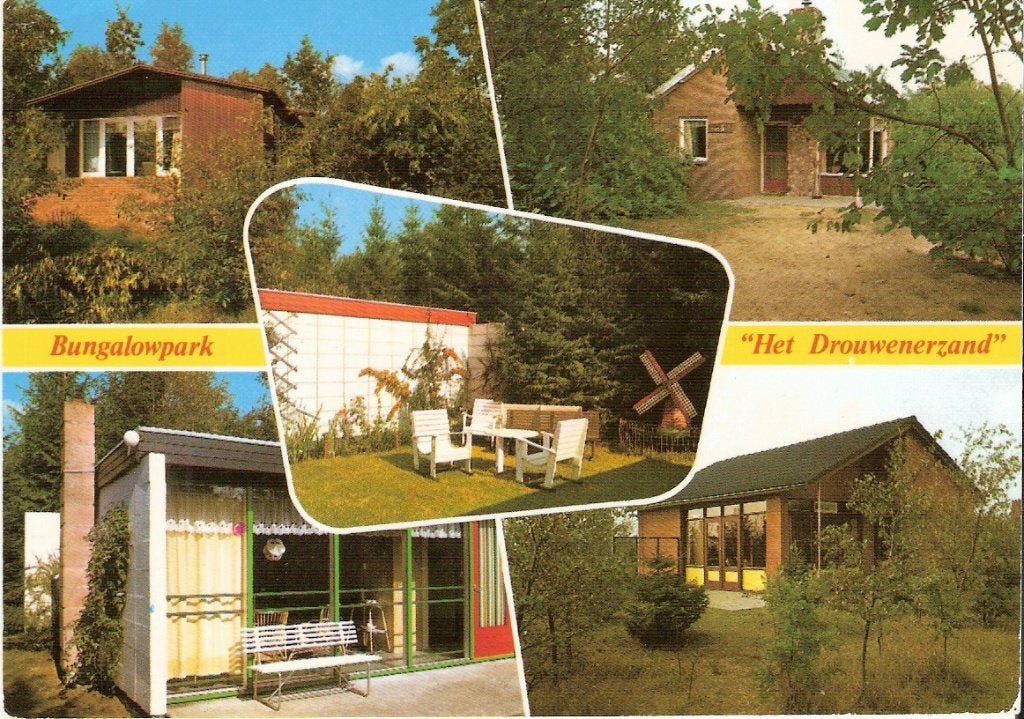 Drouwen             327a, Ophalen of Verzenden, Voor 1920