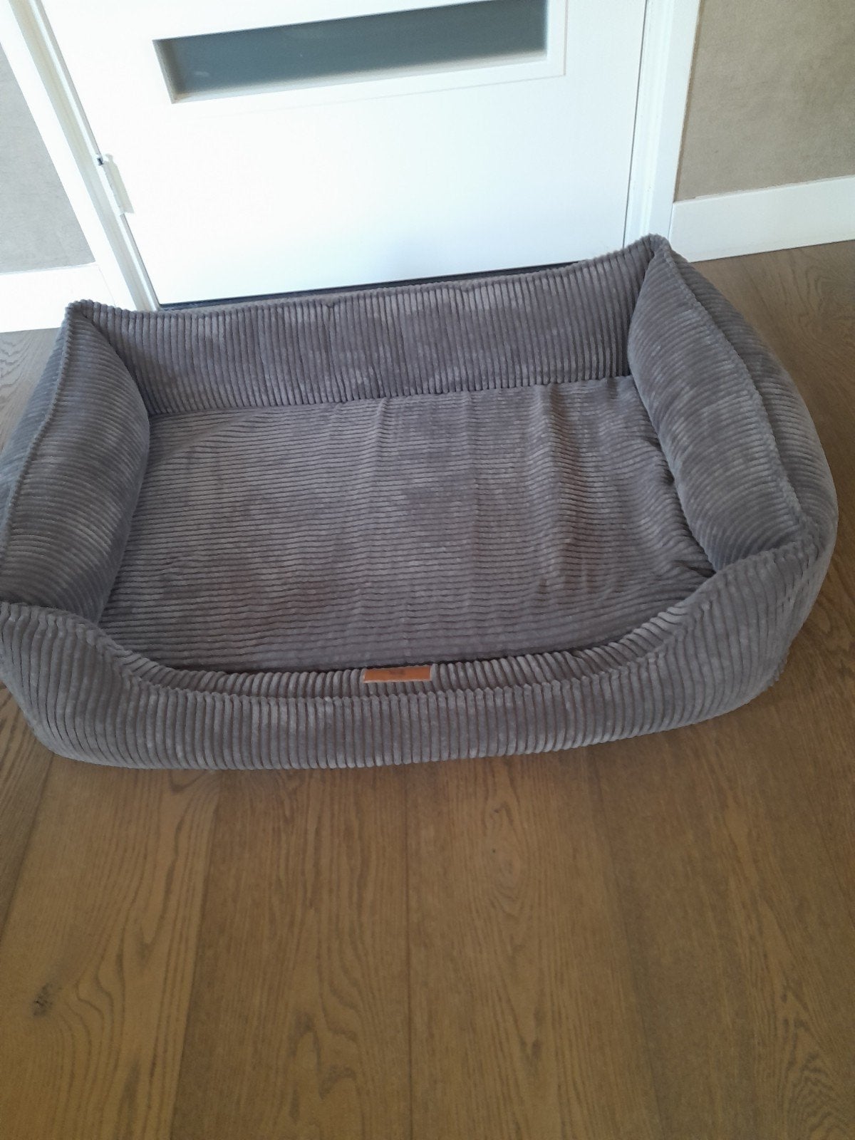 knuffelwuff orthopedisch hondenmand, Ophalen, Overige