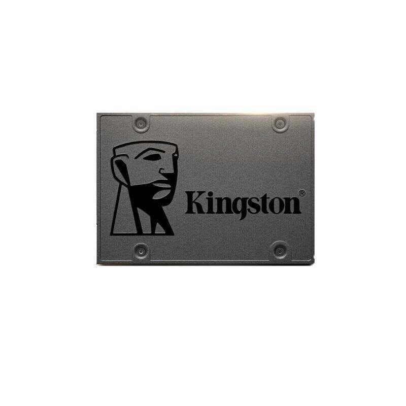Kingston SSD 480 GB hagelnieuw intern €35., Computers en Software, Harde schijven, Ophalen, Intern, Kingston, Nieuw