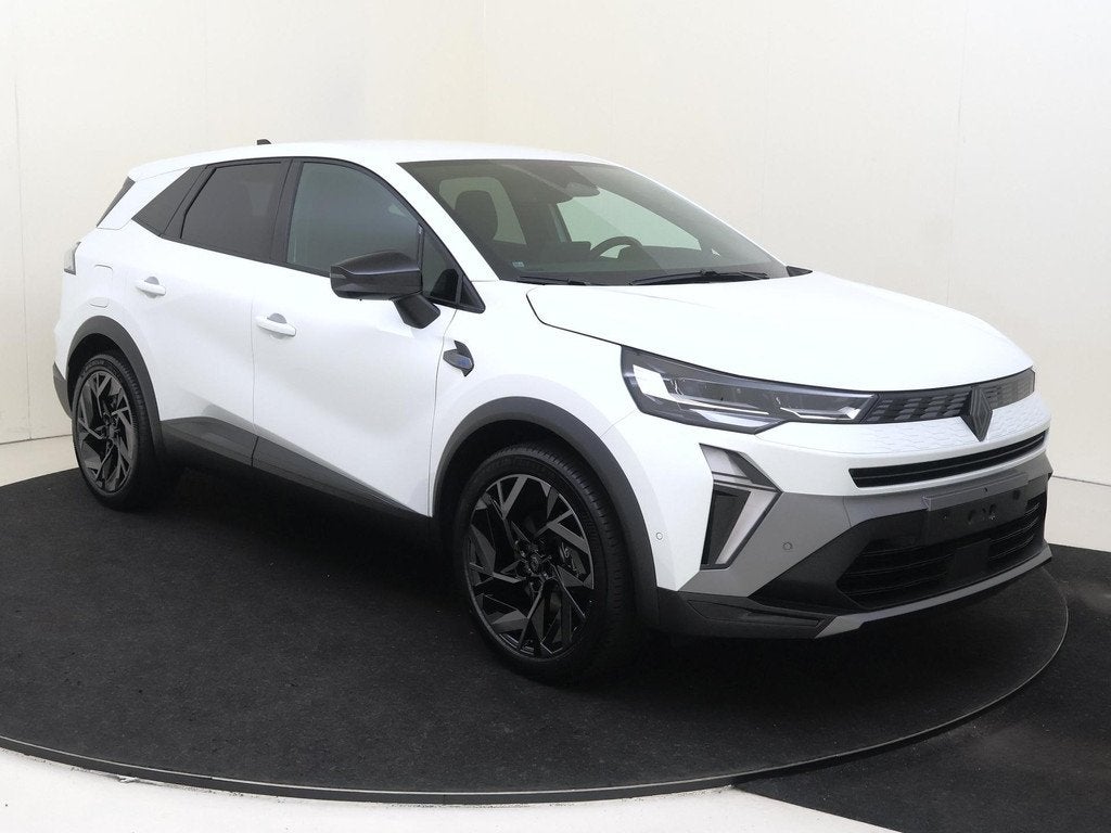 Renault Symbioz 1.8 E-Tech full hybrid 160 esprit Alpine | N, Auto's, Renault, 1789 cc, Euro 6, 4 cilinders, Bedrijf