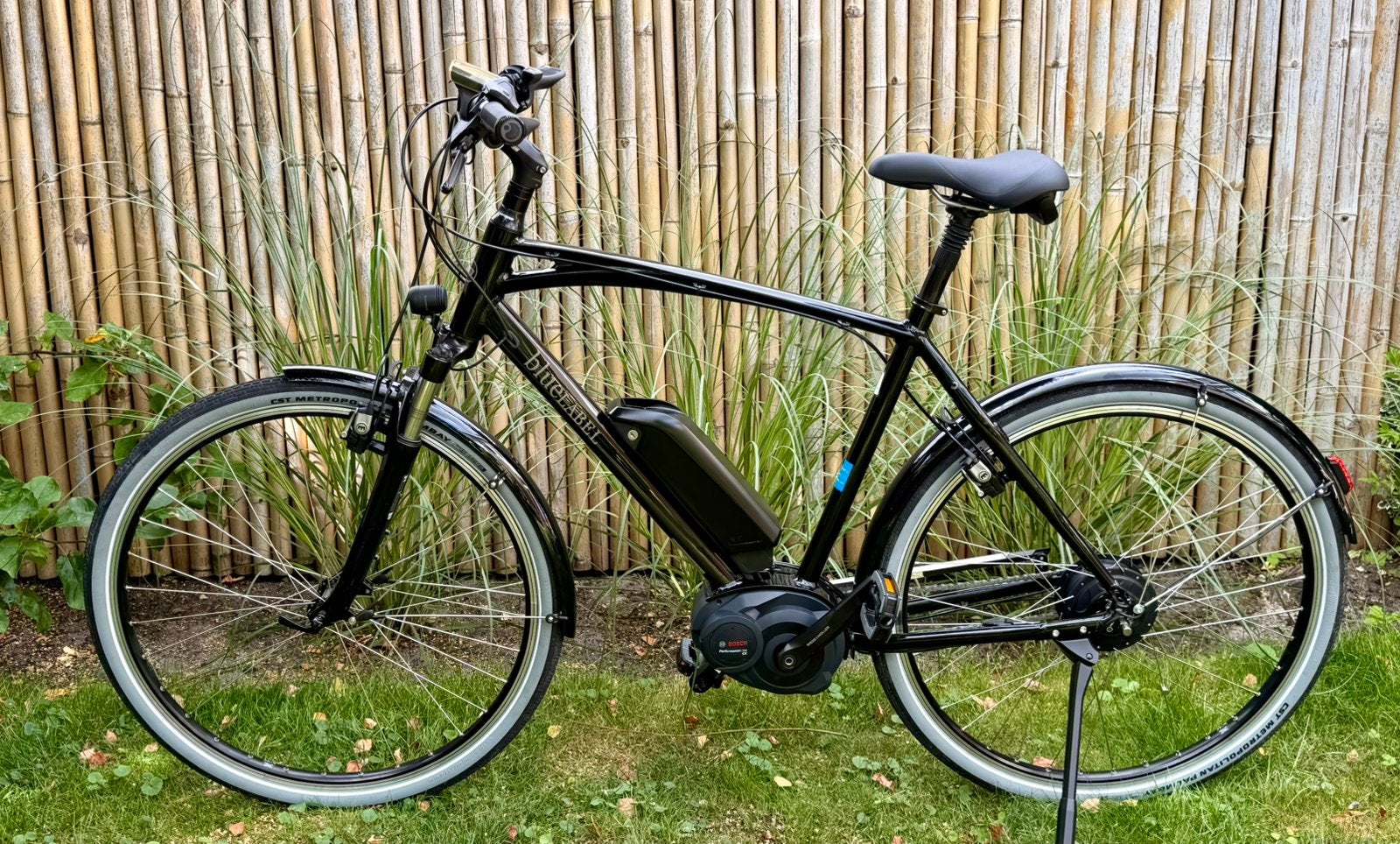 Riese & Müller Cruiser in Nieuwstaat, 55 tot 59 cm, Ophalen, Zo goed als nieuw, Overige merken