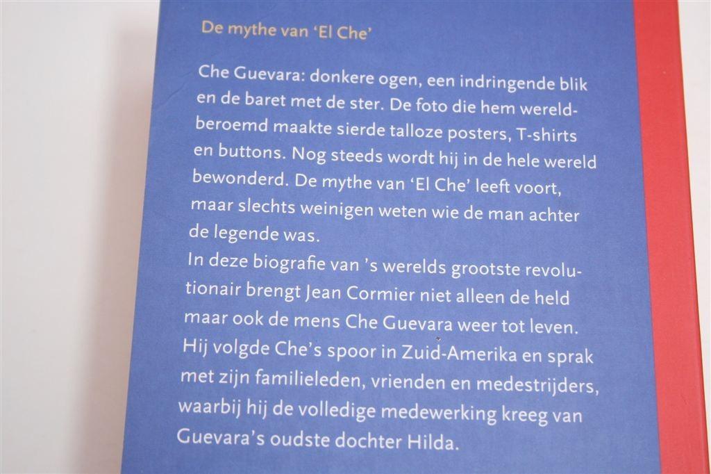 Che Guevara — Biografie van een Revolutionair [Cuba], Boeken, Ophalen of Verzenden, Gelezen