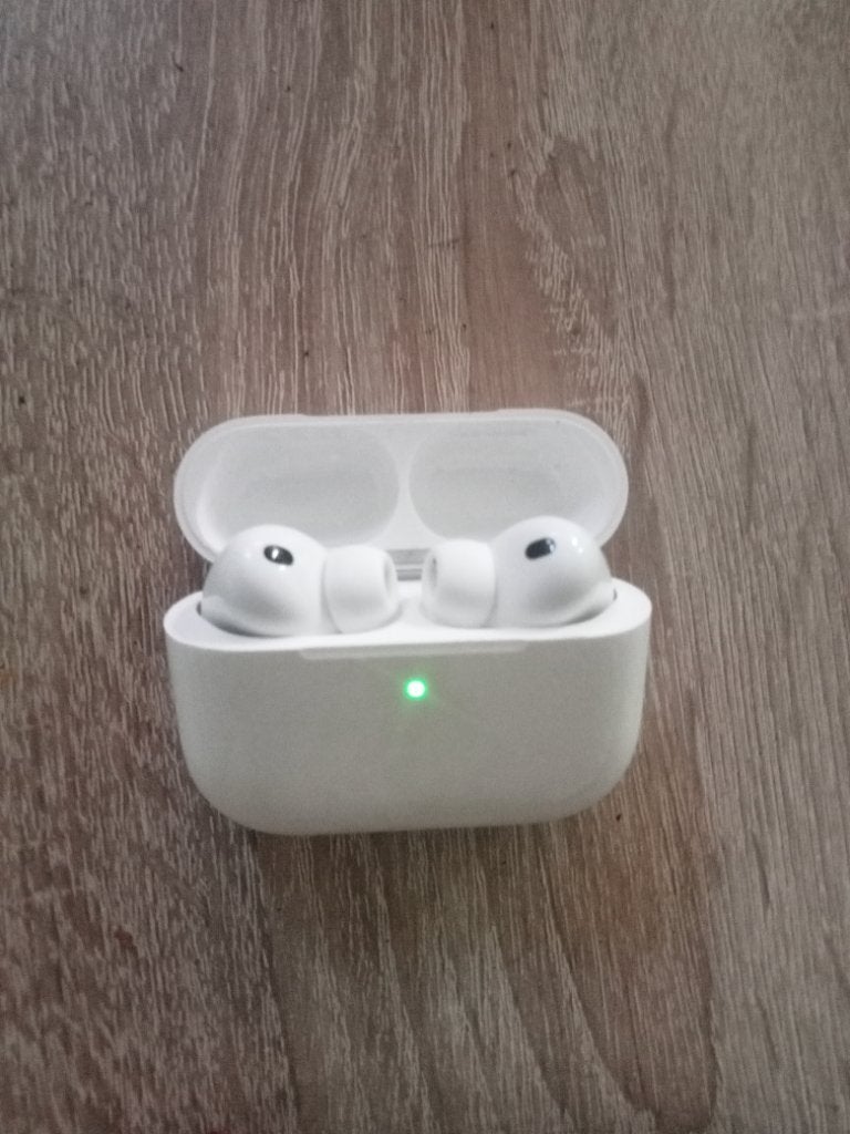 Airpods pro 2, Ophalen, Nieuw, 128 GB, Zonder abonnement