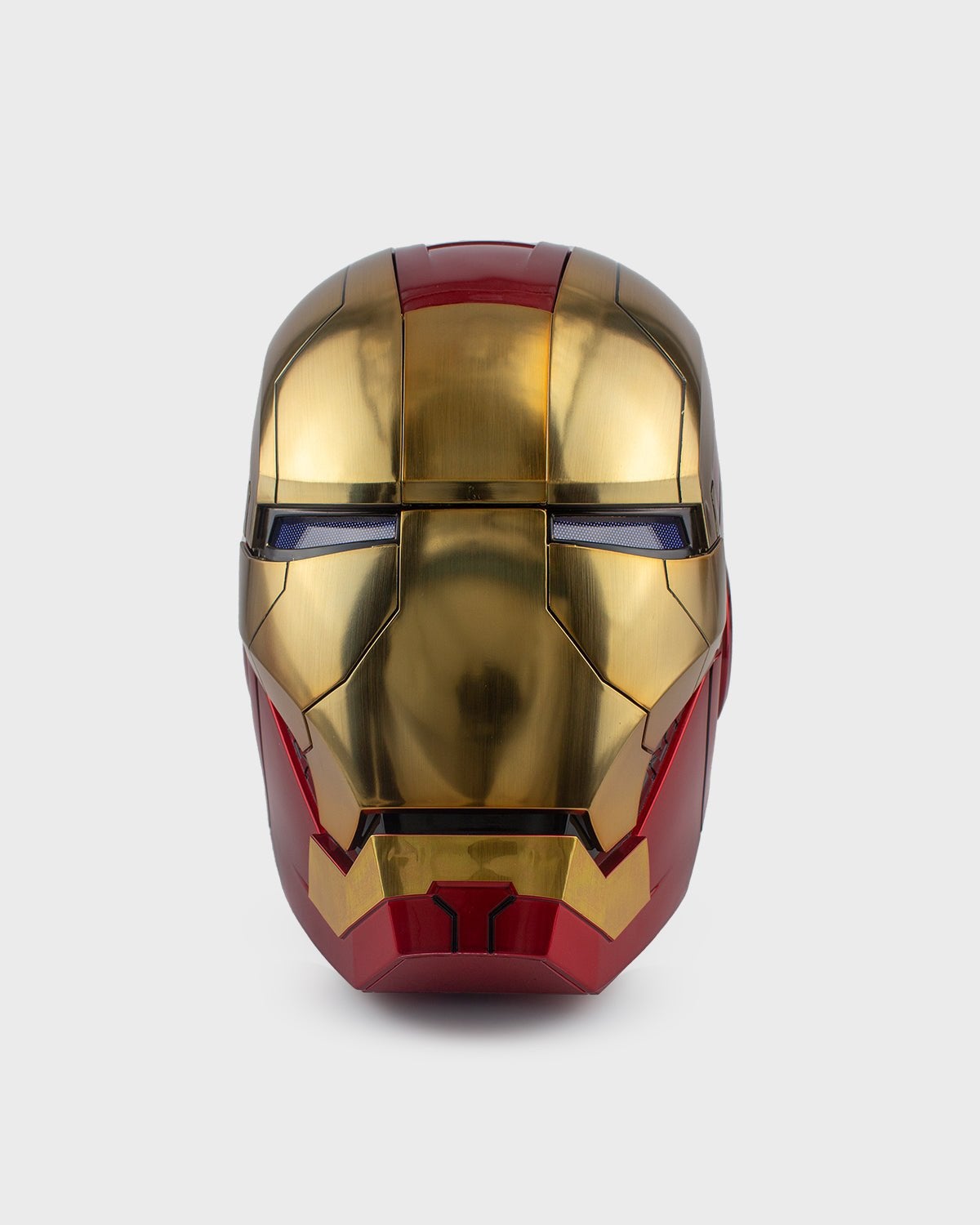 Iron Man MK5 Helm - Nieuwstaat - Perfect voor Verzamelaars, Ophalen, Nieuw