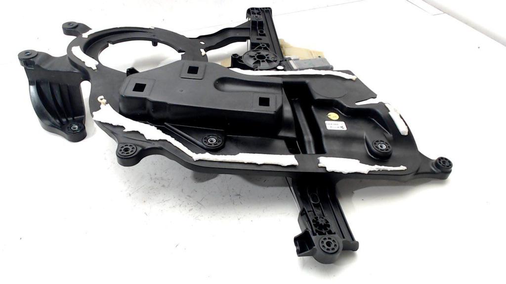 Raammechaniek elektrisch links voor Opel Combo, Onderdelen@venauto.nl, Van der Ven Autorecycling B.V., Gebruikt, Ettenseweg 76, 4706 PB Roosendaal, The Netherlands