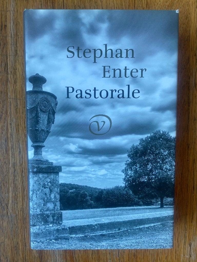 Stephan Enter - Pastorale, Stephan Enter, Ophalen of Verzenden, Zo goed als nieuw, Nederland