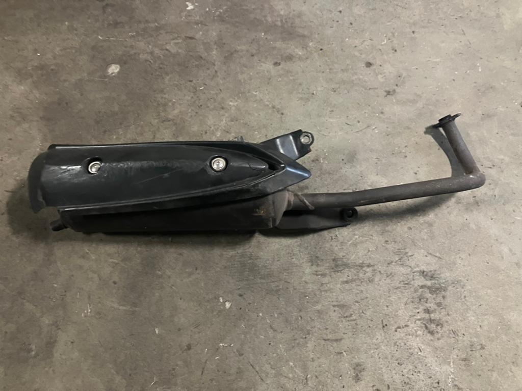 Peugeot kisbee, Ophalen, Benzine, Overige modellen