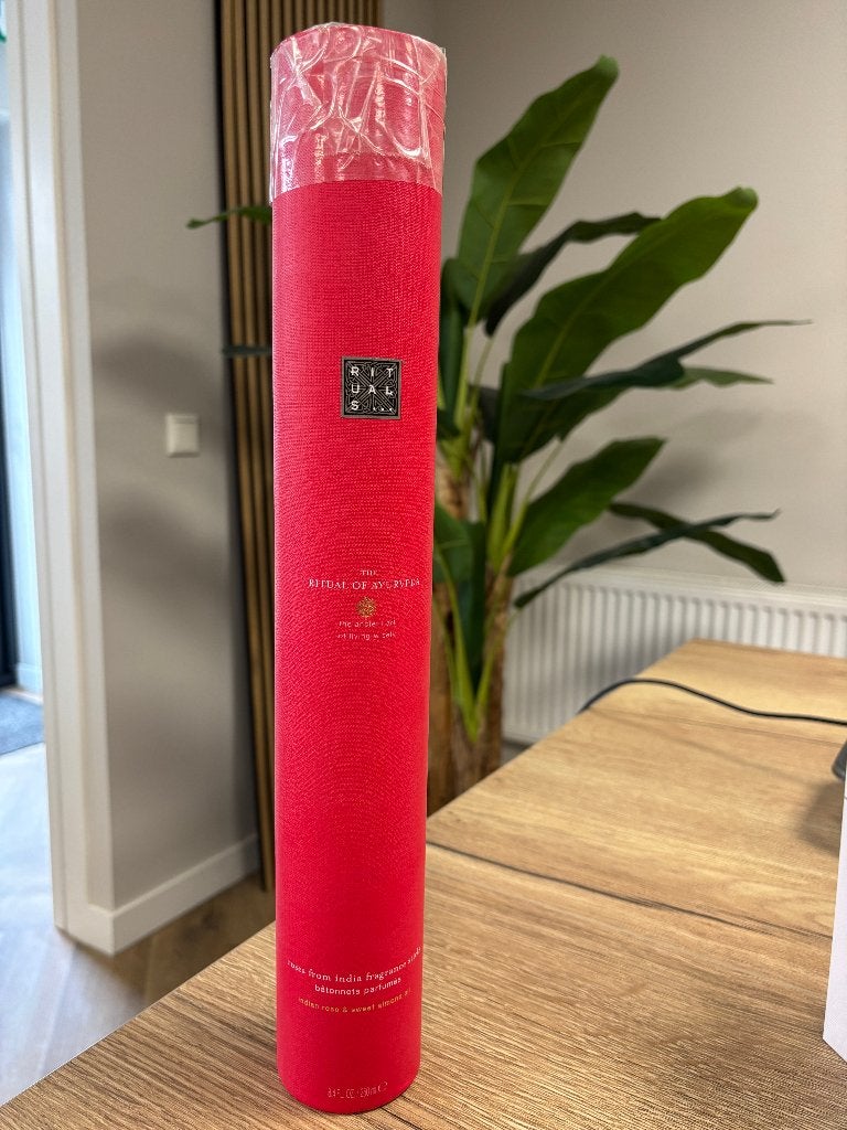 RITUAL OF AYURVEDA FRAGRANCE STICKS 250 ML, Verzenden, Nieuw, Rituals