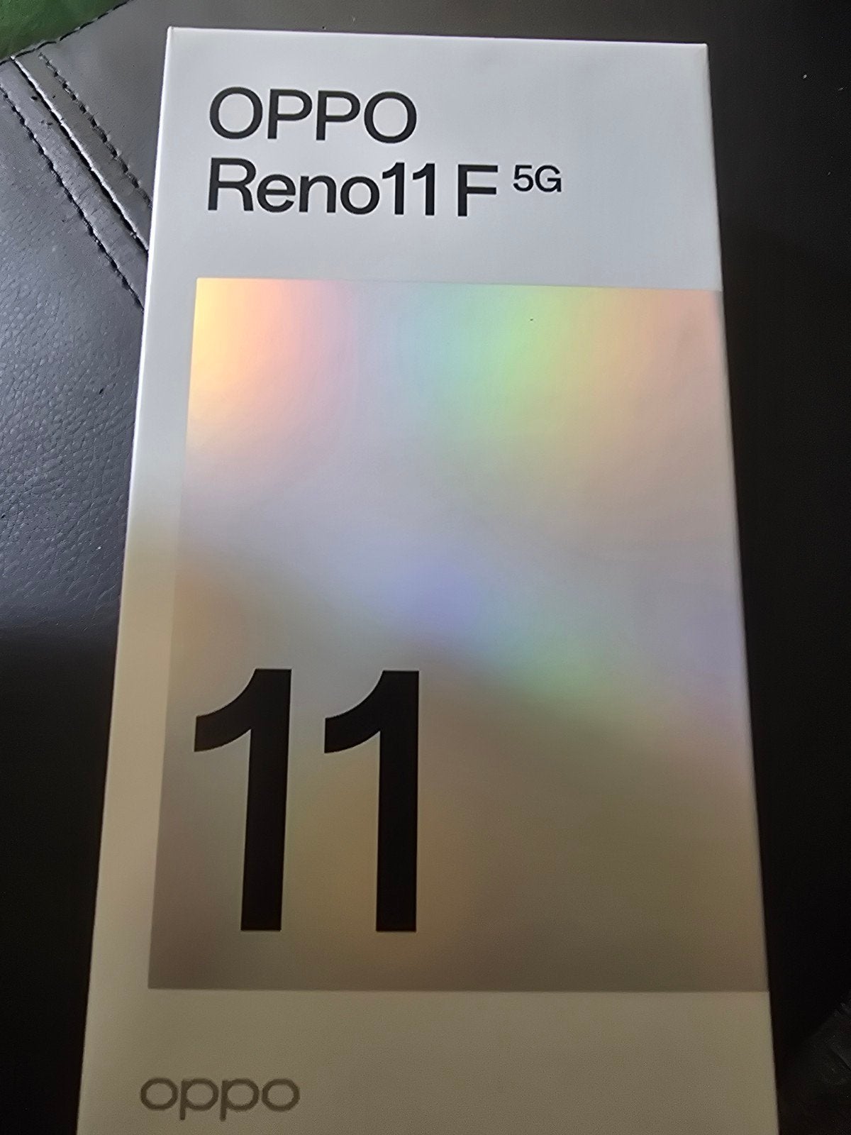 OPPO Reno11 F 5G - Gebruikt, Telecommunicatie, Mobiele telefoons | Overige merken, Ophalen, Gebruikt, Overige modellen, Zonder simlock