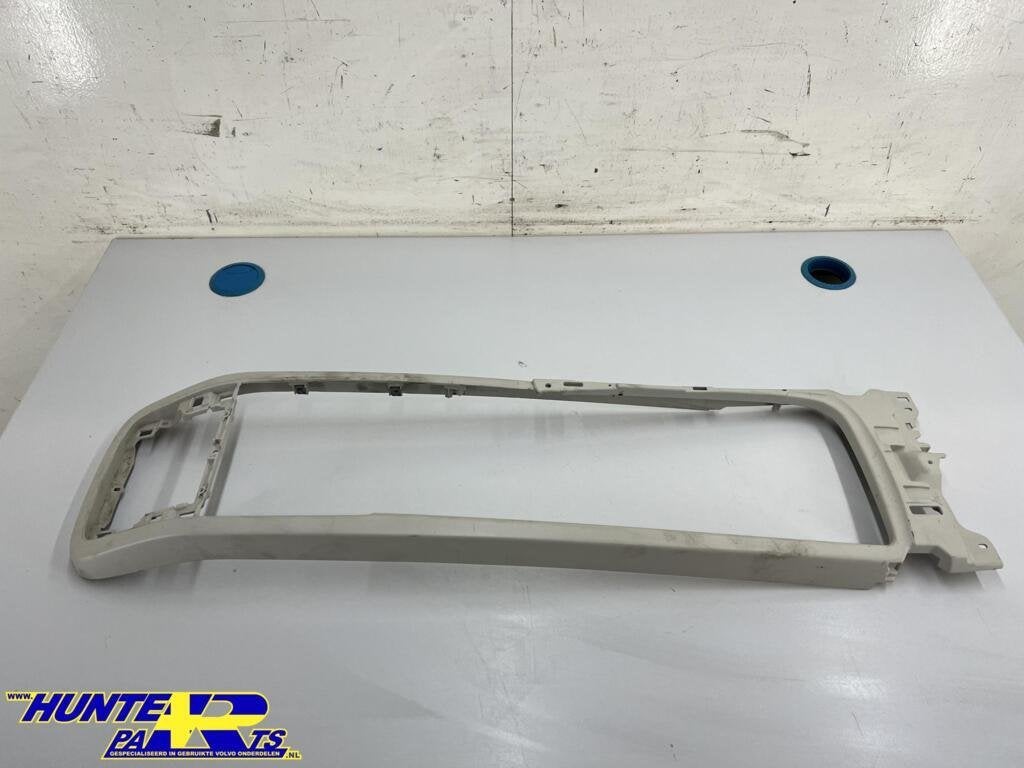 Sierstrip interieur wit Volvo XC90/V90 ('14-'22) 31377355, Gebruikt, Ophalen of Verzenden, Volvo, Volvo