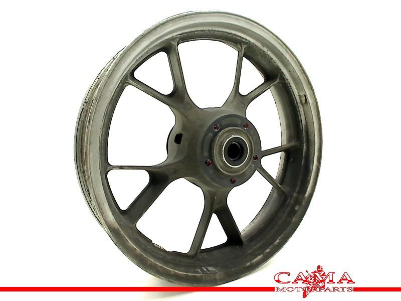 Voorvelg Kawasaki GTR 1400 2008-2009 (GTR1400 ZG1400A-B), Kawasaki Motors Europe N.V., Gebruikt, Info@kawasaki.eu, Jacobus Spijkerdreef 1-3, Hoofddorp 2132 PZ, , Japan