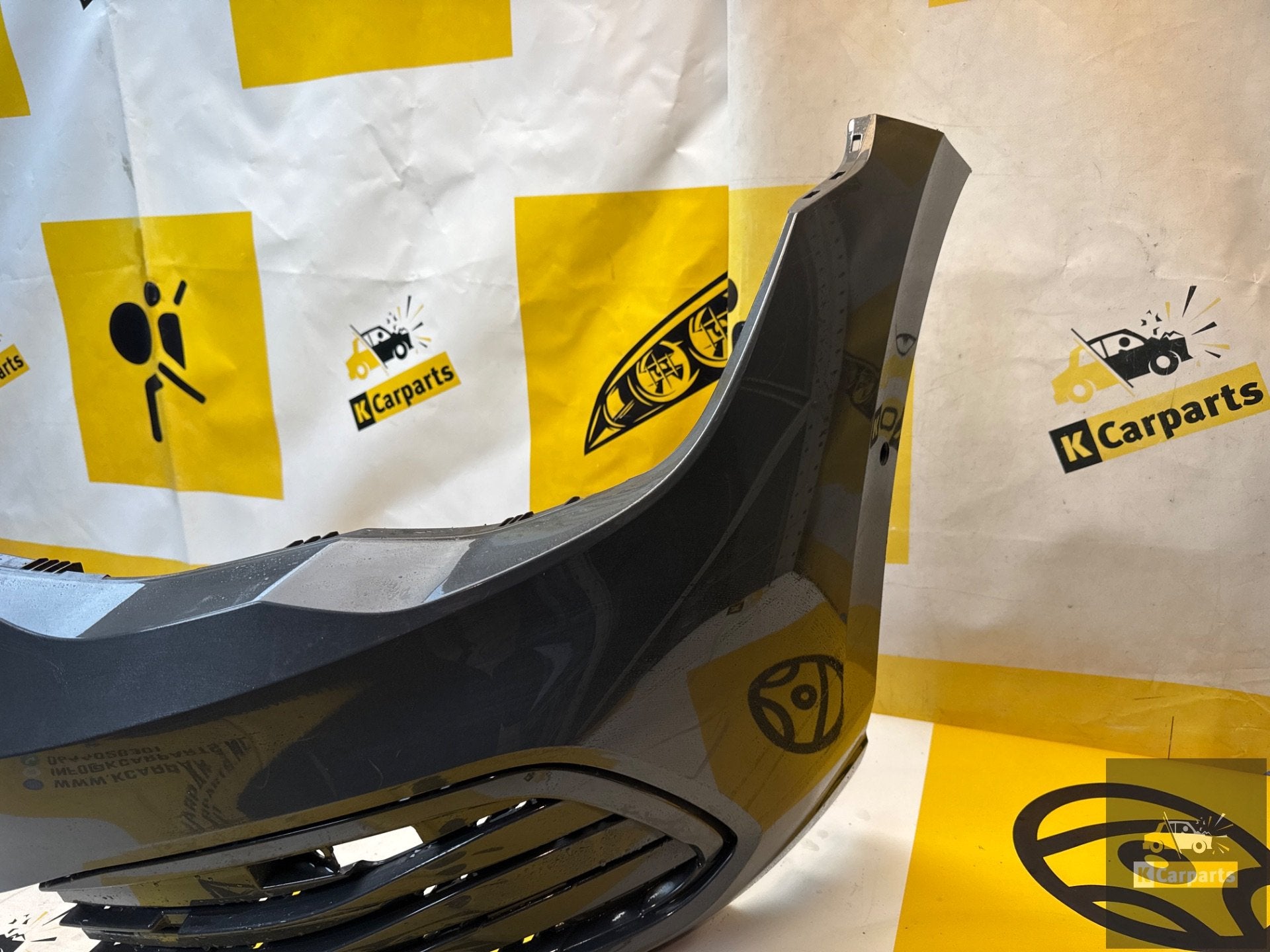 Voorbumper Volkswagen Golf 8 bumper 5H0807221H, Info@fabrikant.eu, Ophalen of Verzenden, Bumper, Fabrikant BV