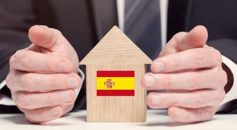 Grijp nu uw kans met deze Spaanse vastgoedwebsite! , Zakelijke goederen
