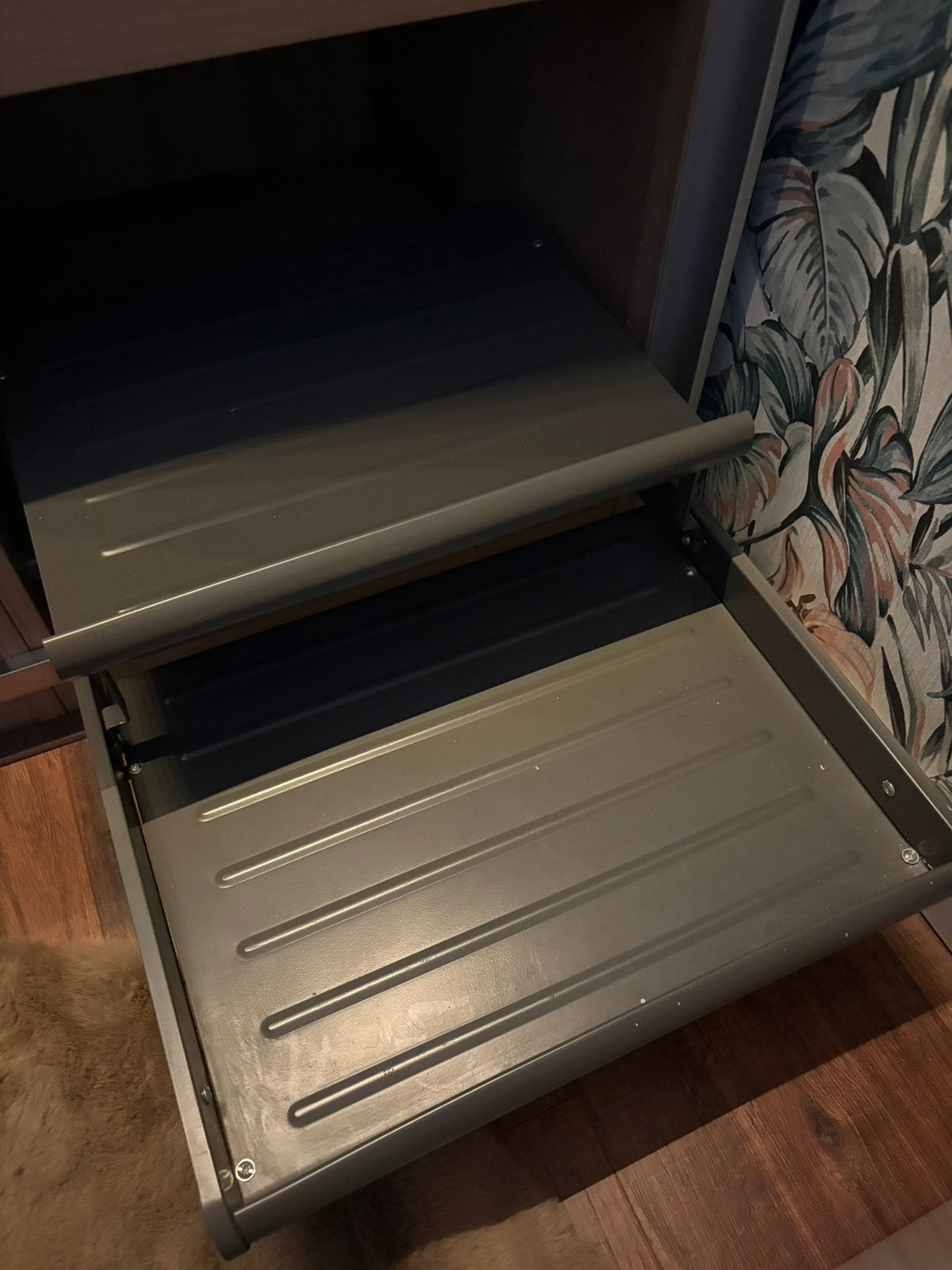 Ikea komplement uitschuifbaar schoenenrek, Huis en Inrichting, Ophalen, Zo goed als nieuw