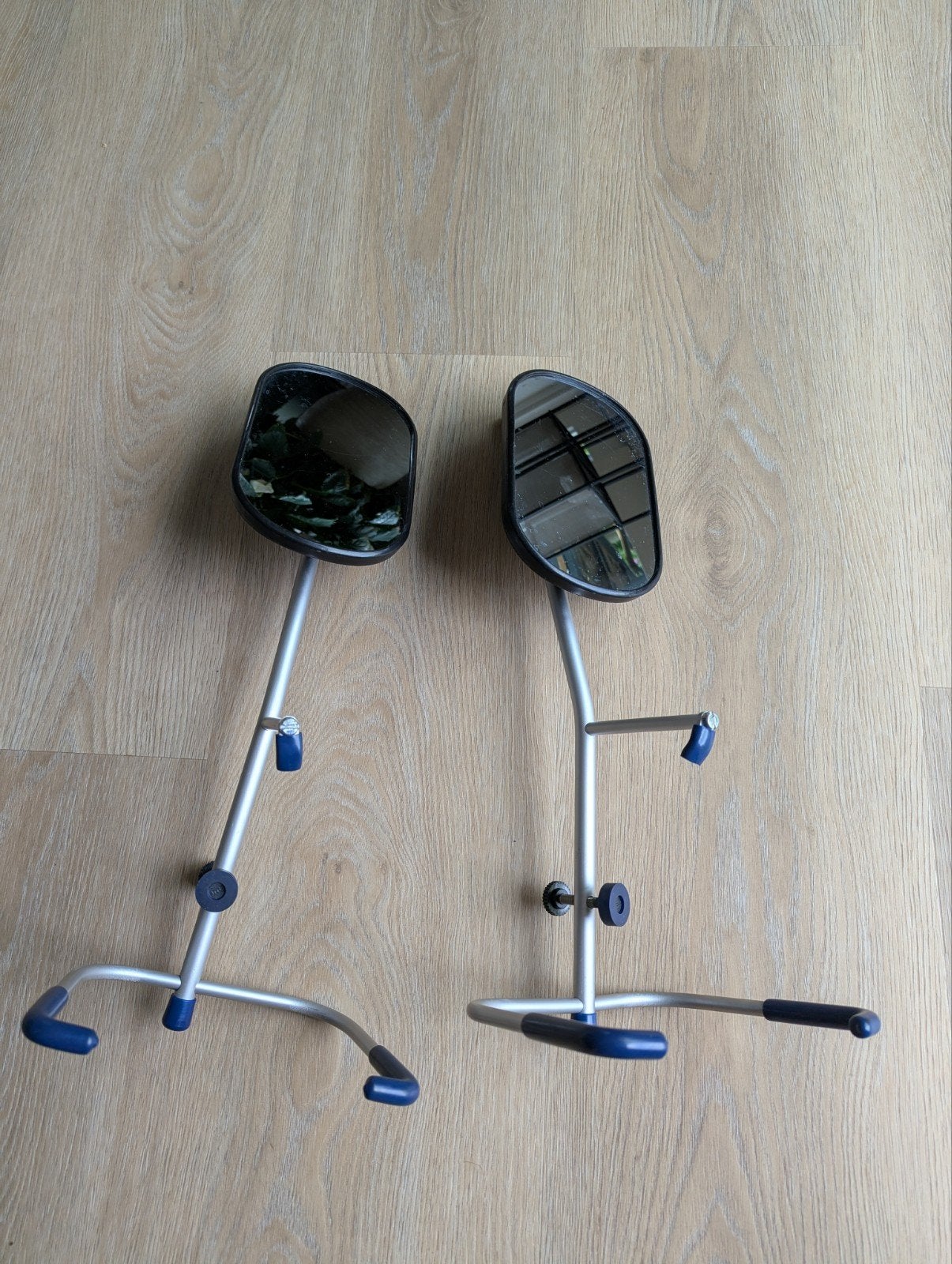 Caravan spiegels. Merk Hagus. E13, Ophalen of Verzenden, Nieuw, Nissan