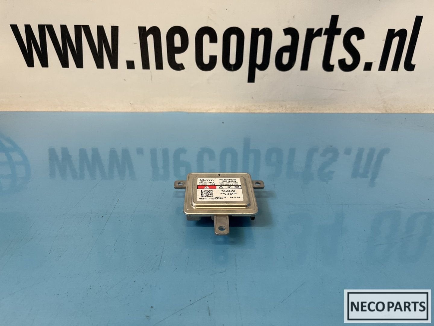 VW AMAROK MODULE ALLES LEVERBAAR!!, Gebruikt, -, Volkswagen, -