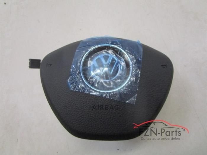 VW Golf 7 Stuurairbag MF Stuur, Auto-onderdelen, Dashboard en Schakelaars, Ophalen of Verzenden, Gebruikt